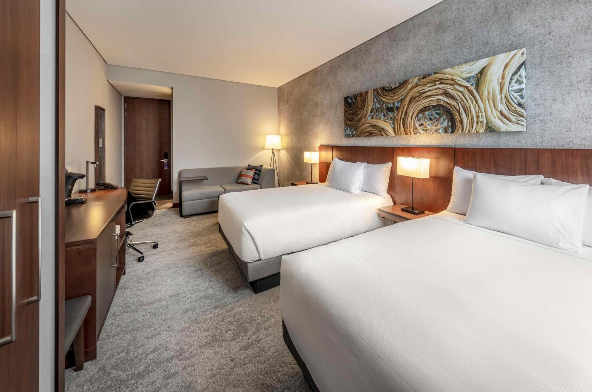 Hyatt Place Bogota Convention Center Ngoại thất bức ảnh