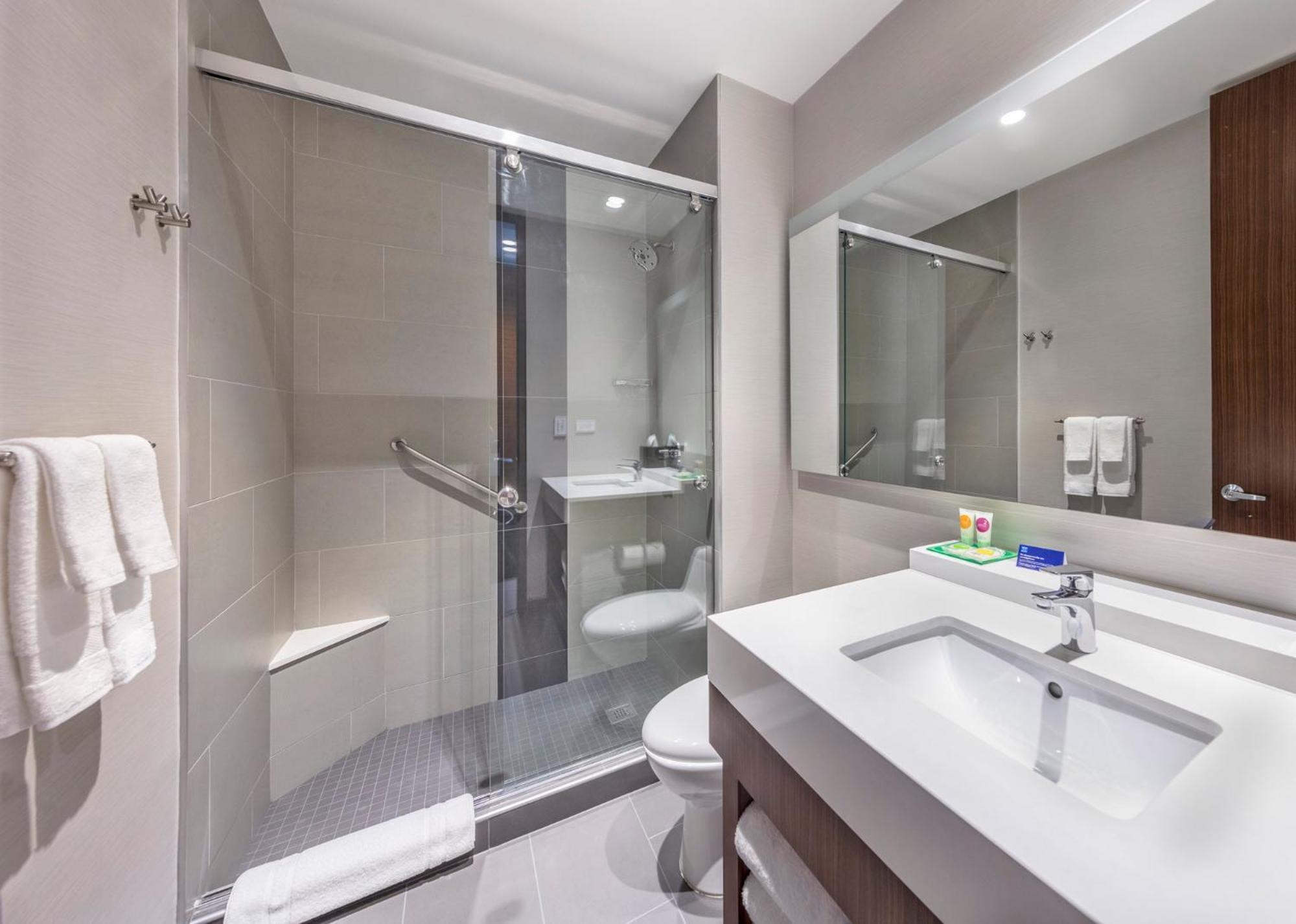 Hyatt Place Bogota Convention Center Ngoại thất bức ảnh