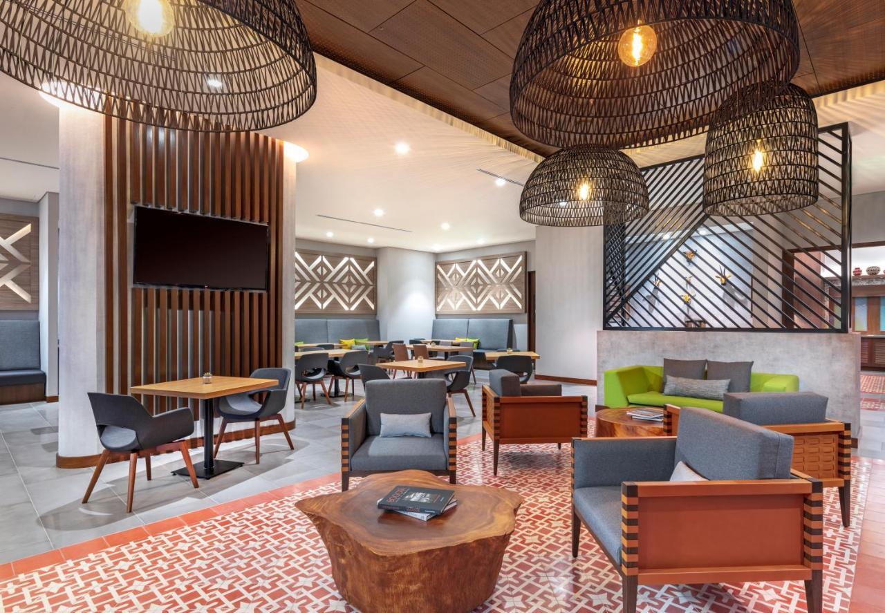 Hyatt Place Bogota Convention Center Ngoại thất bức ảnh